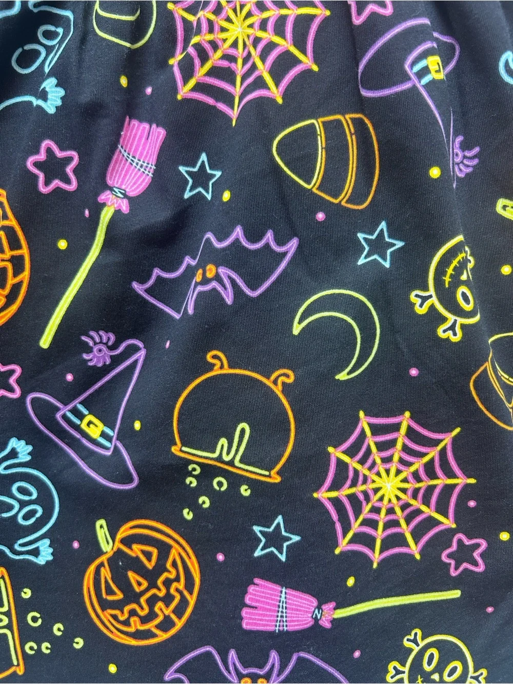The Children’s Place Halloween Dress